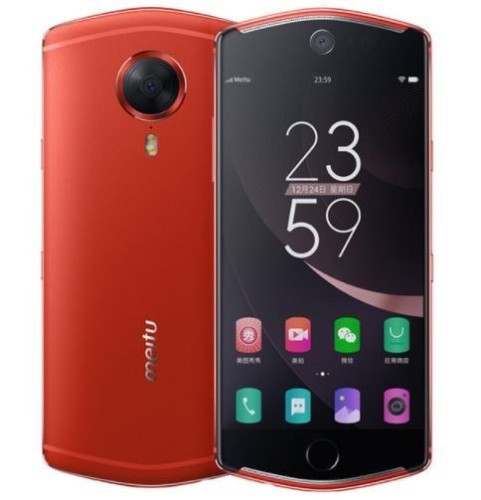 Meitu T8s