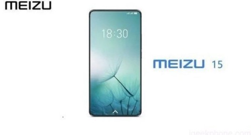 Meizu M15
