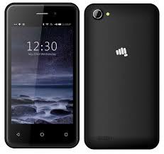 MicroMax Bolt Q3001