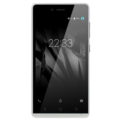 MicroMax Bolt Q354
