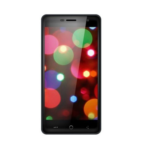 MicroMax Bolt Q357
