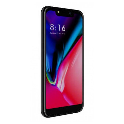 MicroMax ione