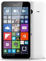 Lumia 640 XL LTE Icon