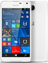 Lumia 650 Icon