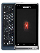 DROID 2 Icon