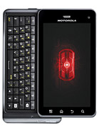 DROID 3 Icon