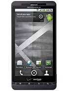 DROID X Icon