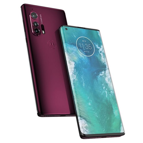 Edge Plus Icon