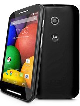 Moto E Icon
