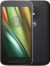 Moto E3 Icon