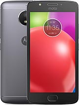 Moto E4 Icon