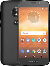 Moto E5 Play Icon