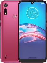 Moto E6i Icon