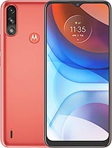 Moto E7 Power Icon