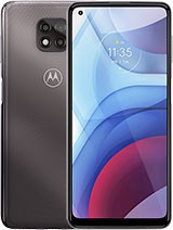 Moto G Power (2021) Icon