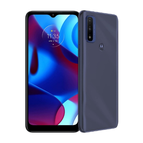 Motorola Moto G Pure
