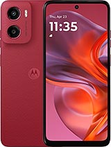 Moto G05 Icon