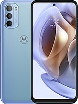 Moto G31 Icon
