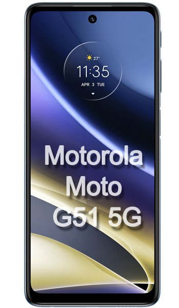 Moto G51 Icon
