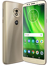 Moto G6 Play Icon
