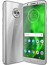 Moto G6 Icon