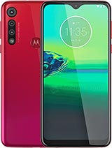 Moto G8 Play Icon