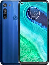 Moto G8 Icon
