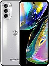 Moto G82 Icon