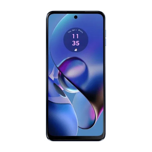 Motorola Moto G86