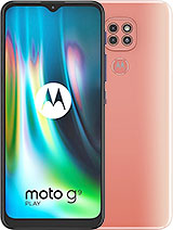Moto G9 Play Icon