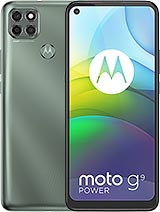 Moto G9 Power Icon
