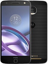 Moto Z Icon