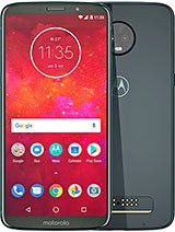 Moto Z3 Play Icon