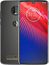 Moto Z4 Icon