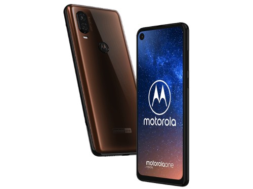 Motorola one pro