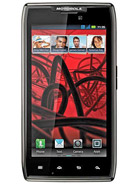 RAZR MAXX Icon