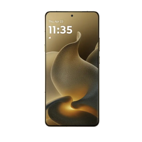 Motorola signature
