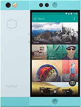 Nextbit Robin