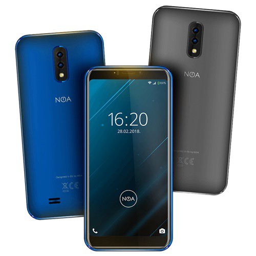 NOA Vivo 4G