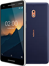2.1 Icon