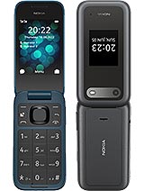 2660 Flip Icon