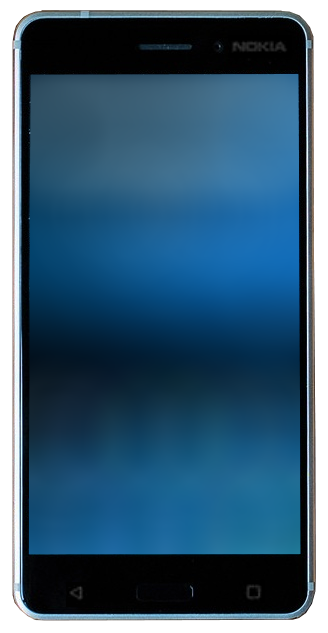 Nokia 6.1 Plus