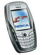 6600 Icon