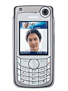6680 Icon