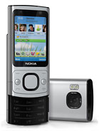 6700 Slide Icon