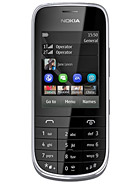 Asha 202 Icon