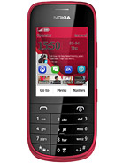 Asha 203 Icon