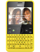 Asha 210 Icon