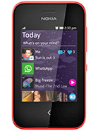 Asha 230 Icon