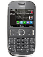 Asha 302 Icon